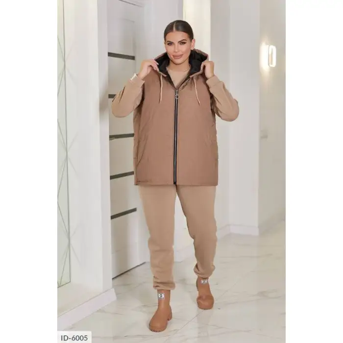 Купити Прогулянковий костюм ID-6005